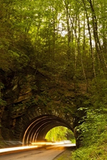 Images Dated 3rd May 2012: USA, Tennessee, Great Smoky Mountains National Park