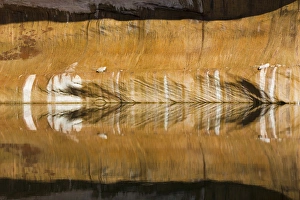 Images Dated 9th November 2013: USA, Utah, Glen Canyon National Recreation Area