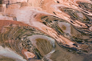Images Dated 9th November 2013: USA, Utah, Glen Canyon National Recreation Area