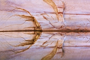 Images Dated 10th November 2013: USA, Utah, Glen Canyon National Recreation Area