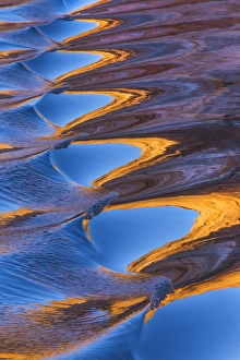 Images Dated 10th November 2013: USA, Utah, Glen Canyon National Recreation Area