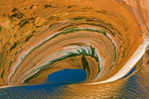 Images Dated 9th November 2013: USA, Utah, Glen Canyon National Recreation Area