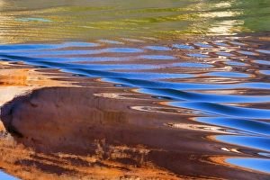 Images Dated 9th November 2013: USA, Utah, Glen Canyon National Recreation Area