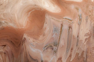 Images Dated 3rd November 2009: USA, Utah, Glen Canyon National Recreation Area. Lake Powell reflections. Credit as