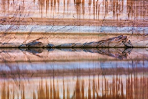 Images Dated 9th November 2013: USA, Utah, Glen Canyon National Recreation Area