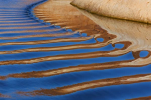 Images Dated 10th November 2013: USA, Utah, Glen Canyon National Recreation Area