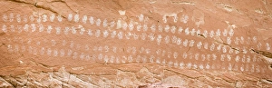 Images Dated 21st January 2014: USA, Utah, Grand Staircase-Escalante National Monument