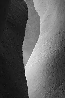 USA, Utah. Grand Staircase-Escalante National Monument, Spooky Gulch