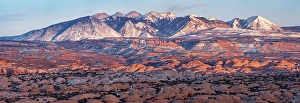 Images Dated 2025: USA, Utah, Moab. Arches National Park
