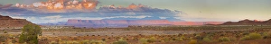 Images Dated 7th October 2009: USA, Utah, Moab, Canyonlands National Park