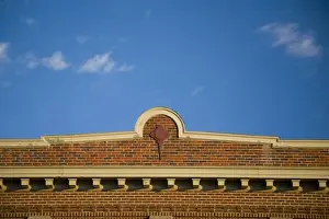 Images Dated 11th August 2007: USA, WA, Walla Walla. This historic town is filled with excellent historic buildings