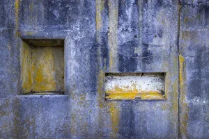 Images Dated 1st November 2021: USA, Washington State, Fort Flagler State Park