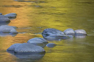 Landscape Prints: USA, Washington State, Olympic National Park