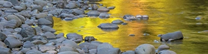 Panoramic Prints: USA, Washington State, Olympic National Park