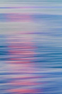 Images Dated 4th September 2017: USA, Washington State, Seabeck. Sunset reflected on Hood Canal