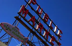 Images Dated 16th August 2012: USA, Washington State, Seattle, Pikes Place market
