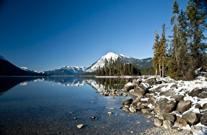 Wenatchee Prints: USA, Washington, Wenatchee area
