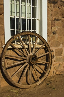 Images Dated 2nd May 2015: USA, West, Southwest, AZ, Arizona, Hubbell Trading Post, Original pioneering trading