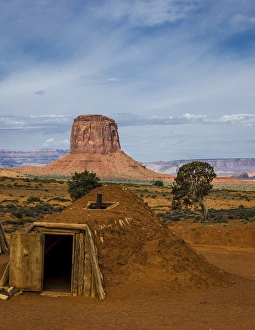 USA, West, Southwest, AZ, Arizona, UT, Utah, Navajo Reservation, Navajo Nation, Monument Valley