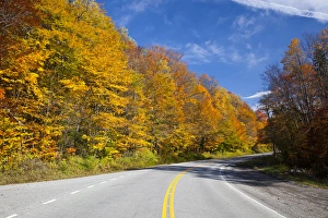 USA, North America, West Virginia