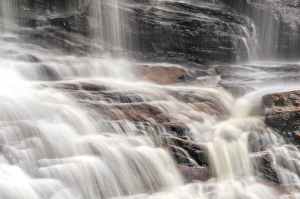 Images Dated 1st June 2013: USA, West Virginia, Davis, Blackwater Falls