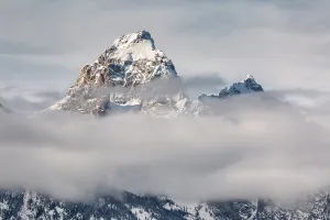 Danita Delimont New Images May 2025 Prints: USA, Wyoming, Grand Teton National Park