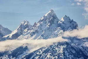 Danita Delimont New Images May 2025 Prints: USA, Wyoming, Grand Teton National Park