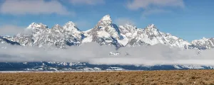 Danita Delimont New Images May 2025 Prints: USA, Wyoming, Jackson. Grand Teton National Park