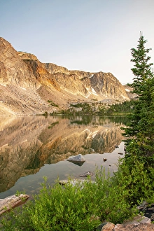 New Images March 2024 Part 1 Prints: USA, Wyoming, Medicine Bow National Forest