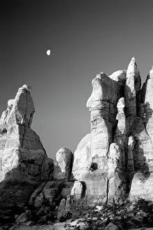 Images Dated 25th January 2024: Utah, Canyonlands National Park