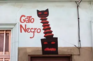 Valparaiso is Chiles most important seaport and an increasingly vital cultural