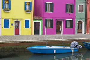 Carnival Prints: Venice, Italy. Carnival