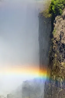 Victoria Falls, Zimbabwe