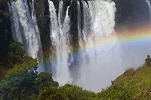 Victoria Falls, Zimbabwe