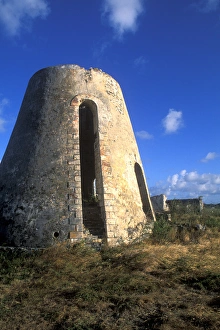 Sugar Mill Prints: 01