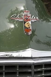 Cars Collection: WA, Seattle, classic