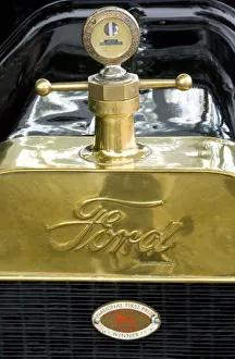 Cars Collection: WA, Seattle, classic