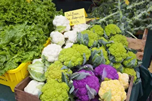 Images Dated 8th August 2010: WA, Seattle, Pike Place Market