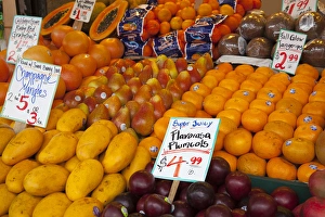 Images Dated 22nd June 2012: WA, Seattle, Pike Place Market