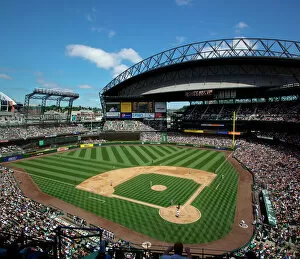 Editor's Picks: WA, Seattle, Safeco Field, Mariners baseball game