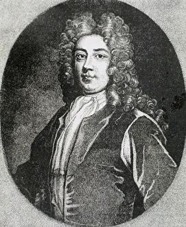 British Prints: WALPOLE, Sir Robert (Houghton, 1676-London)