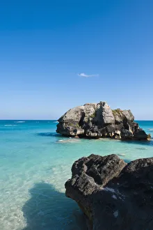 Warwick Long Bay, Jobsons Cove Beach, Bermuda