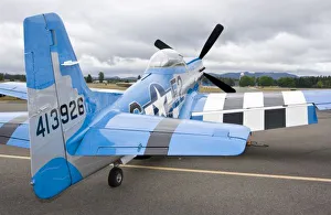 Washington, Olympia, military airshow