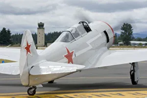 Washington, Olympia, military airshow