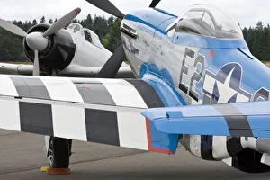 Washington, Olympia, military airshow