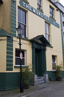 Images Dated 14th May 2006: Waterford, County Warerford, Ireland
