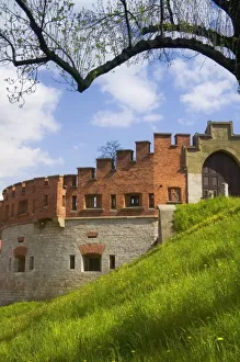 Wawel Castle, Krakow