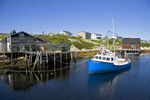 West Dover, Nova Scotia, Canada
