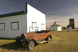 North Battleford Prints: 02