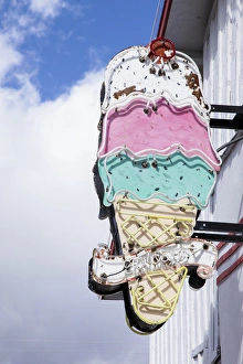 Williams, Arizona, United States. Route 66